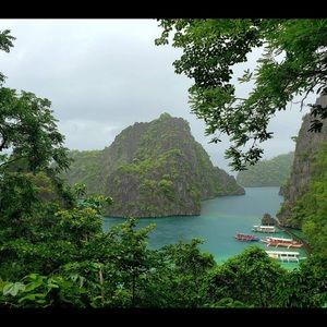 Meet your Posher, Alain